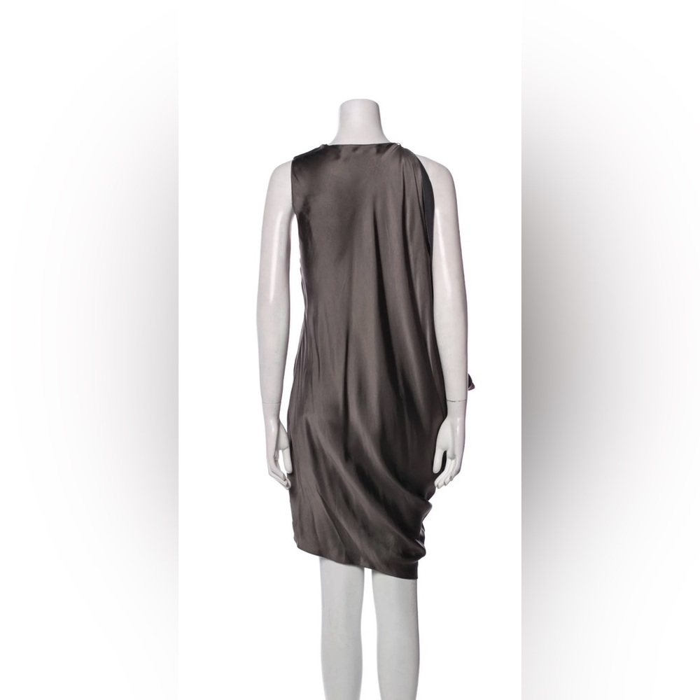 Lanvin Paris Summer 2007 Dress - Picture 4 of 5